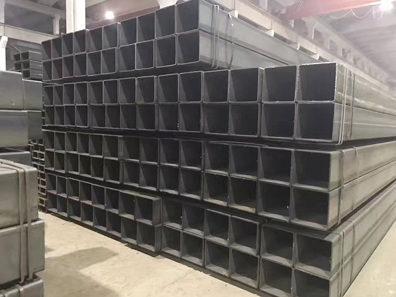 易县薄壁方管
